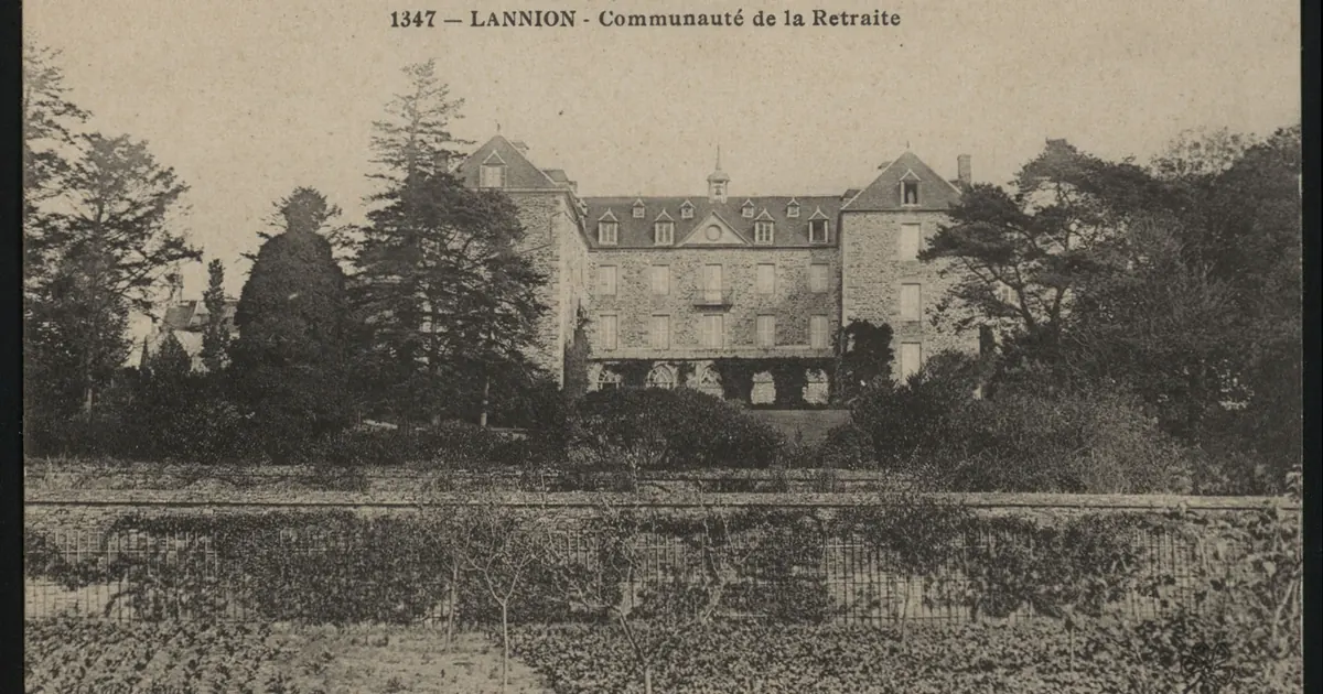 DPE à Lannion Centre, Lannion : bâti ancien, étiquettes et enjeux immobiliers — Lannion